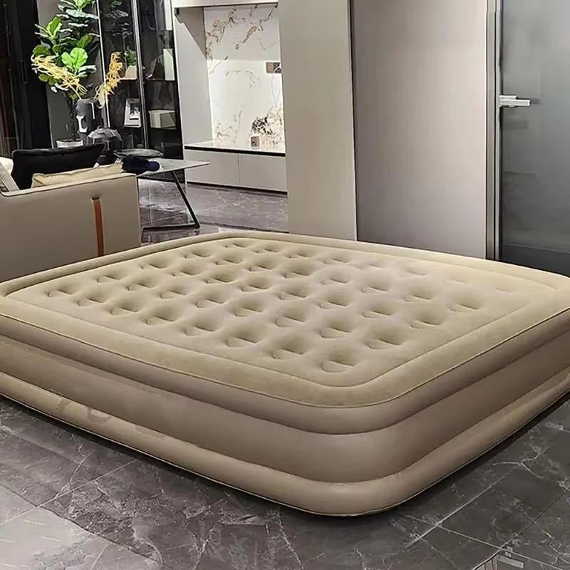 Outdoor Furniture Luxury - Wewnętrzny materac dmuchany Maty Glamping PVC