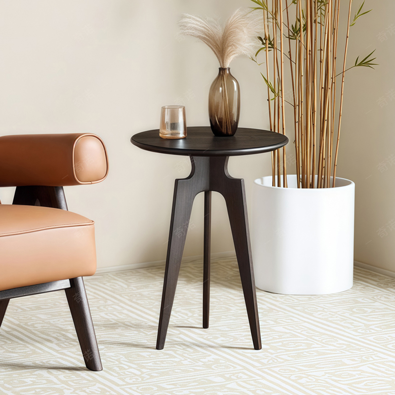 Outdoor Furniture Luxury - Minimalistyczny stolik kawowy do salonu, kuchni,