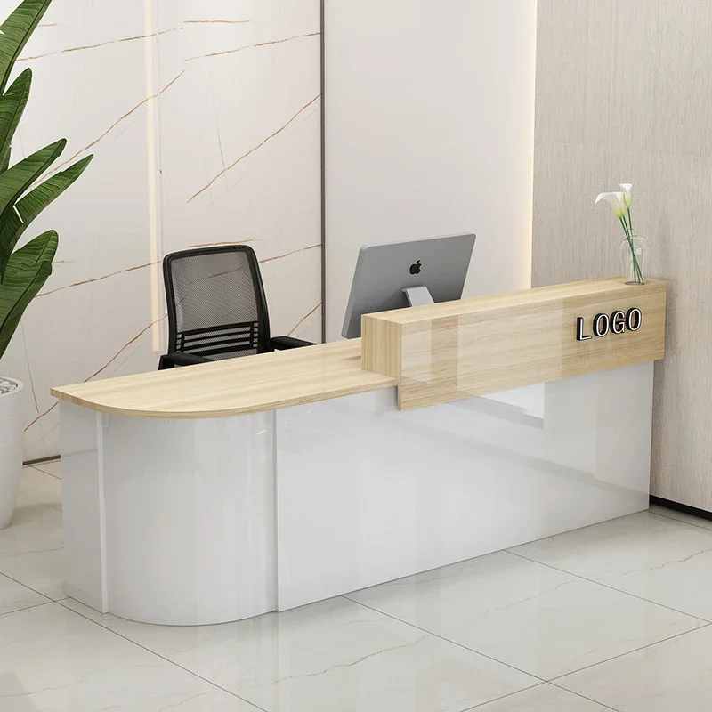 Outdoor Furniture Store - Estetyka lady kasowej, lada, sklep z