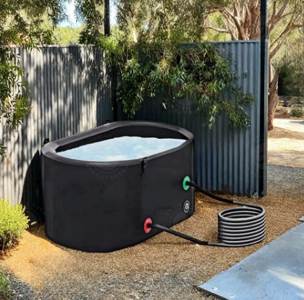 Inflatable Hot Tub - Akcesoria do ogrzewania spa, elementy do