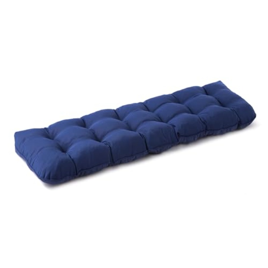 Outdoor Furniture Without Cushions - Poduszka na ławkę ogrodową, wodoodporna poduszka