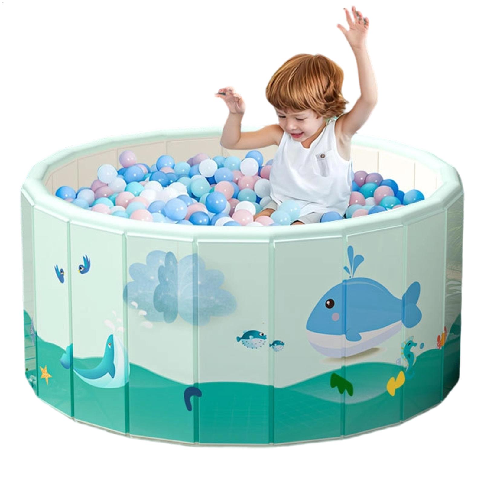 Inflatable Hot Tub - Nadmuchiwany składany basen PVC Interaktywna wanna