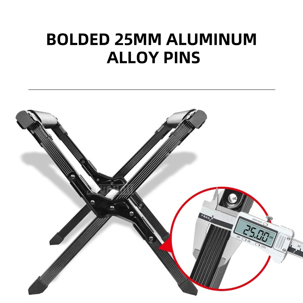 Outdoor Furniture Metal - Półka z aluminium na zewnątrz, stojak