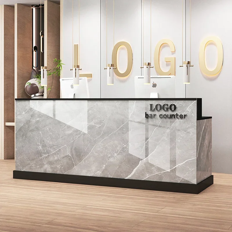 Estetyka biurka recepcyjnego,  – Outdoor Furniture Store recenzja i cena