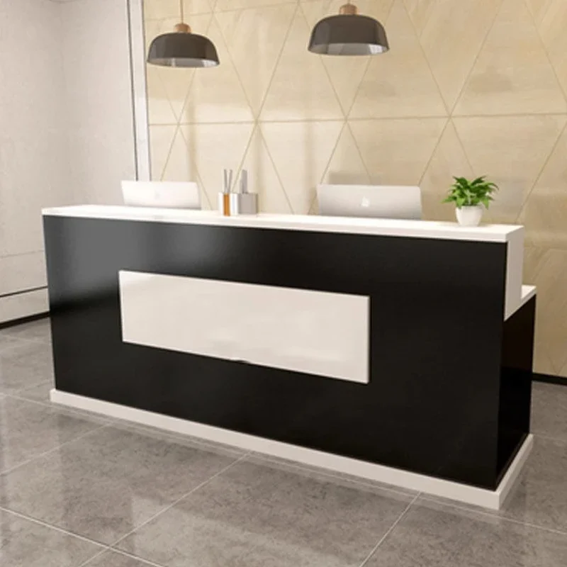 Estetyka biurka recepcyjnego,  – Outdoor Furniture Store recenzja i cena