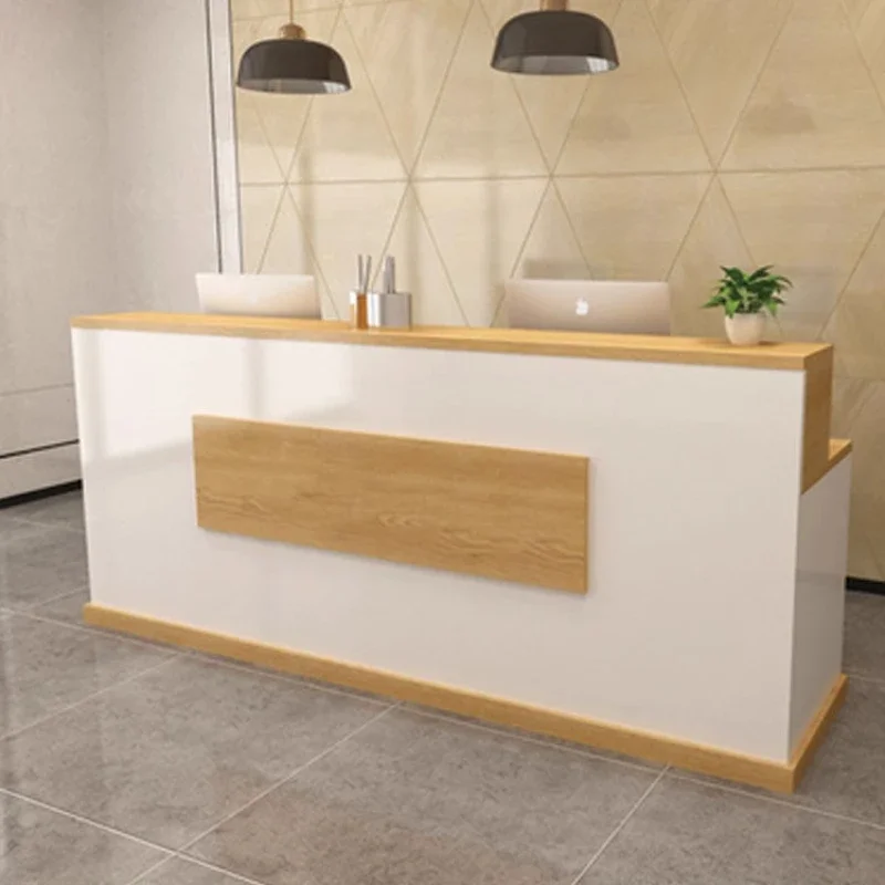 Estetyka biurka recepcyjnego,  – Outdoor Furniture Store recenzja i cena