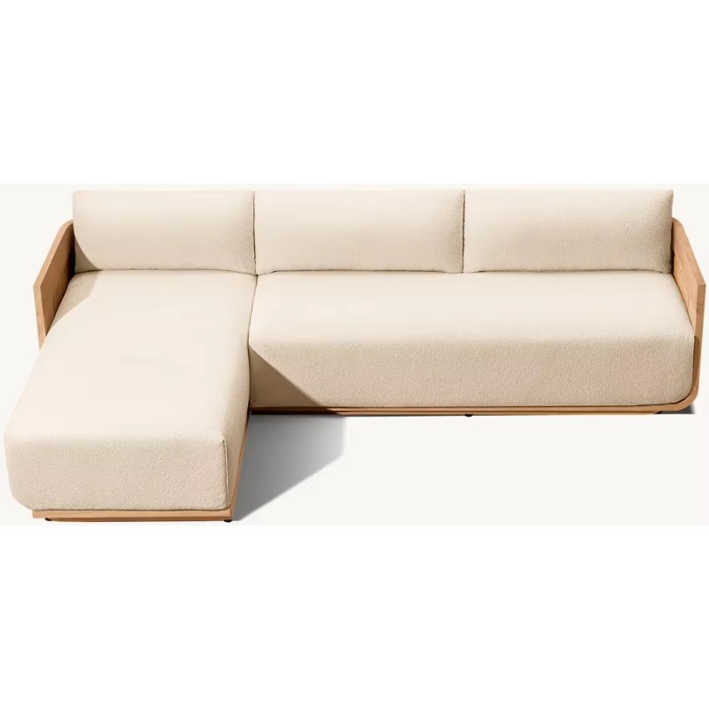 Bezpośrednio z fabryki: Luksus – Outdoor Furniture Luxury recenzja i cena
