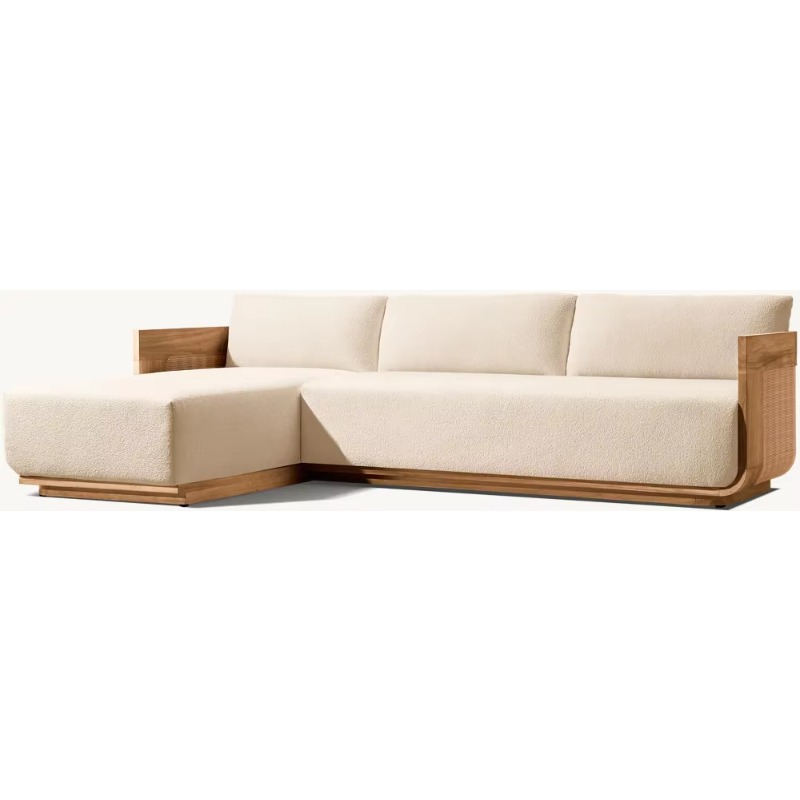 Bezpośrednio z fabryki: Luksus – Outdoor Furniture Luxury recenzja i cena