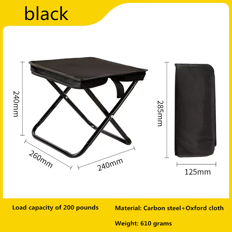 Przenośne, ultralekkie, składa – Outdoor Furniture Polywood recenzja i cena