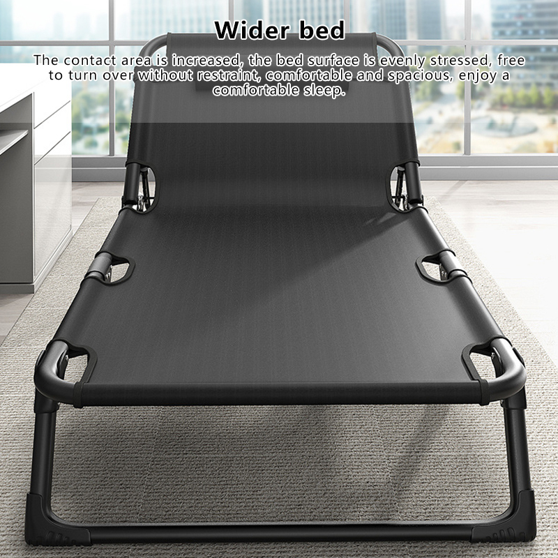 Przenośne łóżko składane do uż – Outdoor Daybed Furniture recenzja i cena