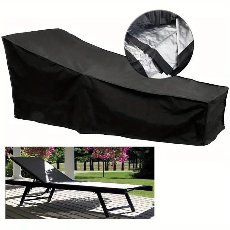 Wytrzymałe pokrowce na leżaki  – Outdoor Furniture Heavy recenzja i cena