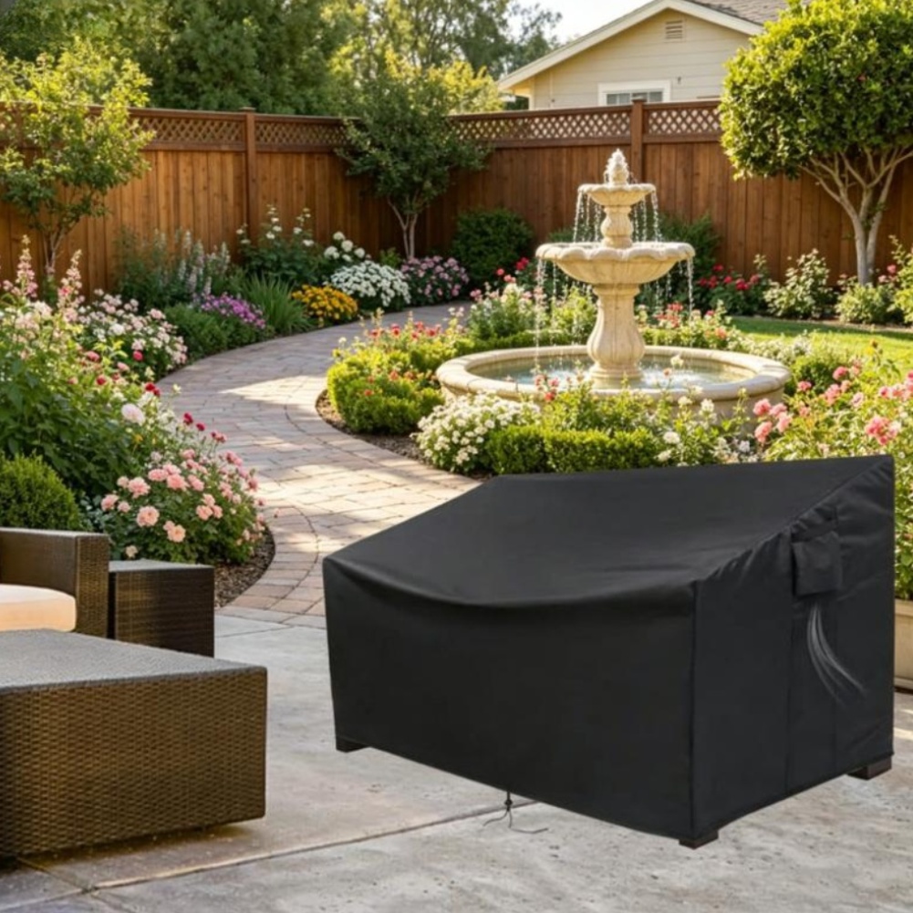 Wytrzymały pokrowiec na sofę o – Outdoor Furniture Heavy recenzja i cena