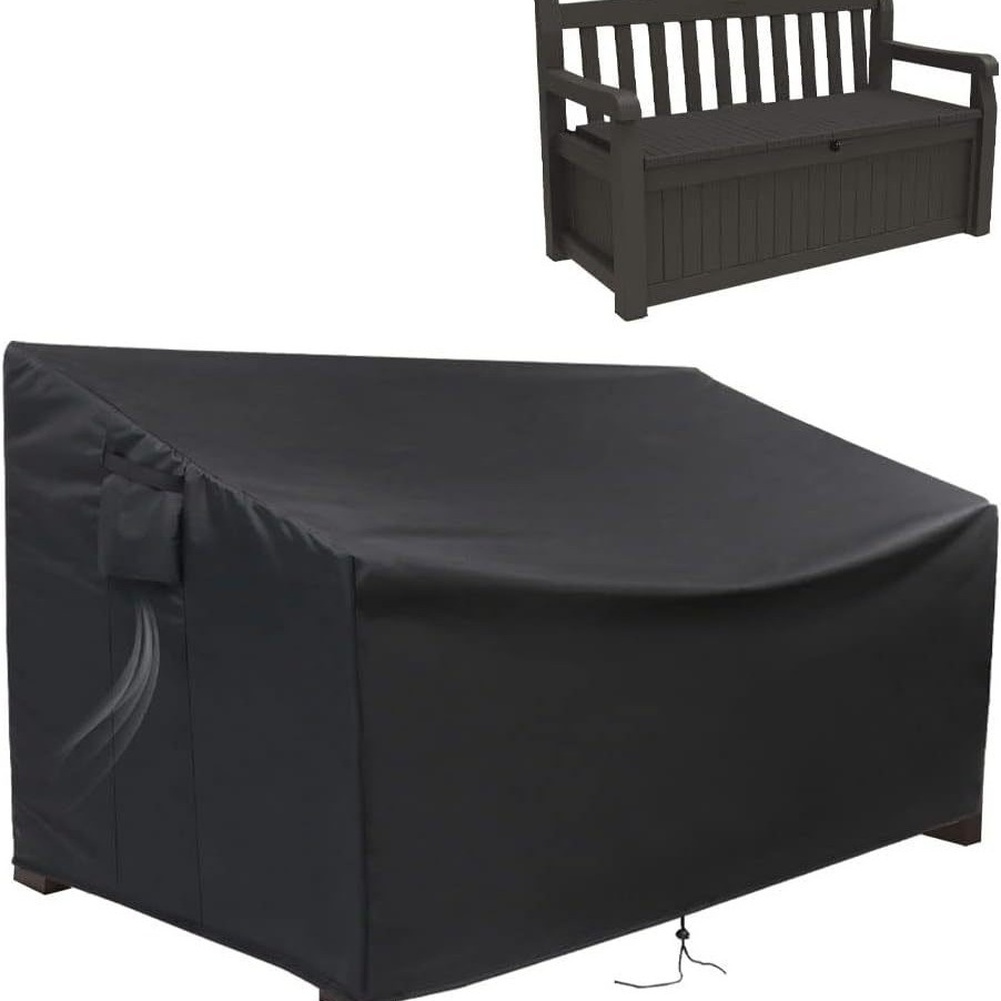 Wytrzymały pokrowiec na sofę o – Outdoor Furniture Heavy recenzja i cena