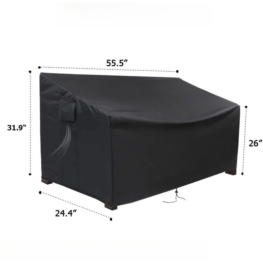 Wytrzymały pokrowiec na sofę o – Outdoor Furniture Heavy recenzja i cena