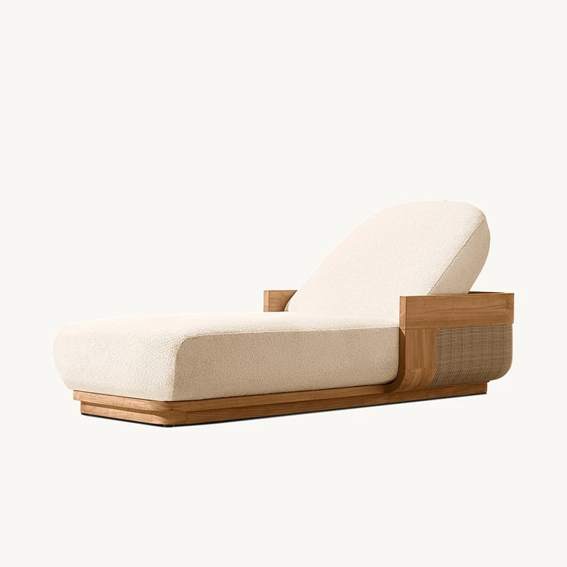 Zestaw leżaków i leżaków zewnę – Outdoor Daybed Furniture recenzja i cena
