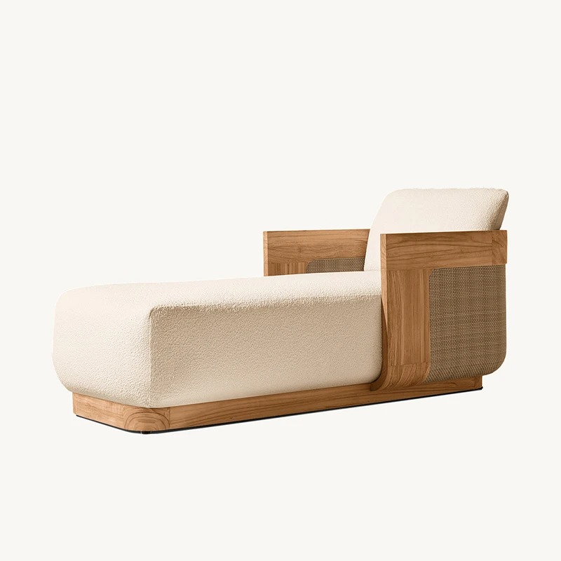 Zestaw leżaków i leżaków zewnę – Outdoor Daybed Furniture recenzja i cena