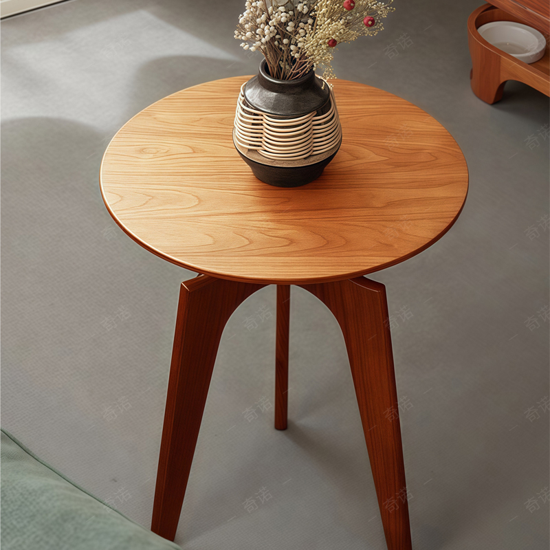 Minimalistyczny stolik kawowy  – Outdoor Furniture Luxury recenzja i cena
