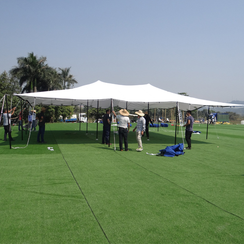 Namiot Eventowy Premium Outdoo – Outdoor Furniture Luxury recenzja i cena