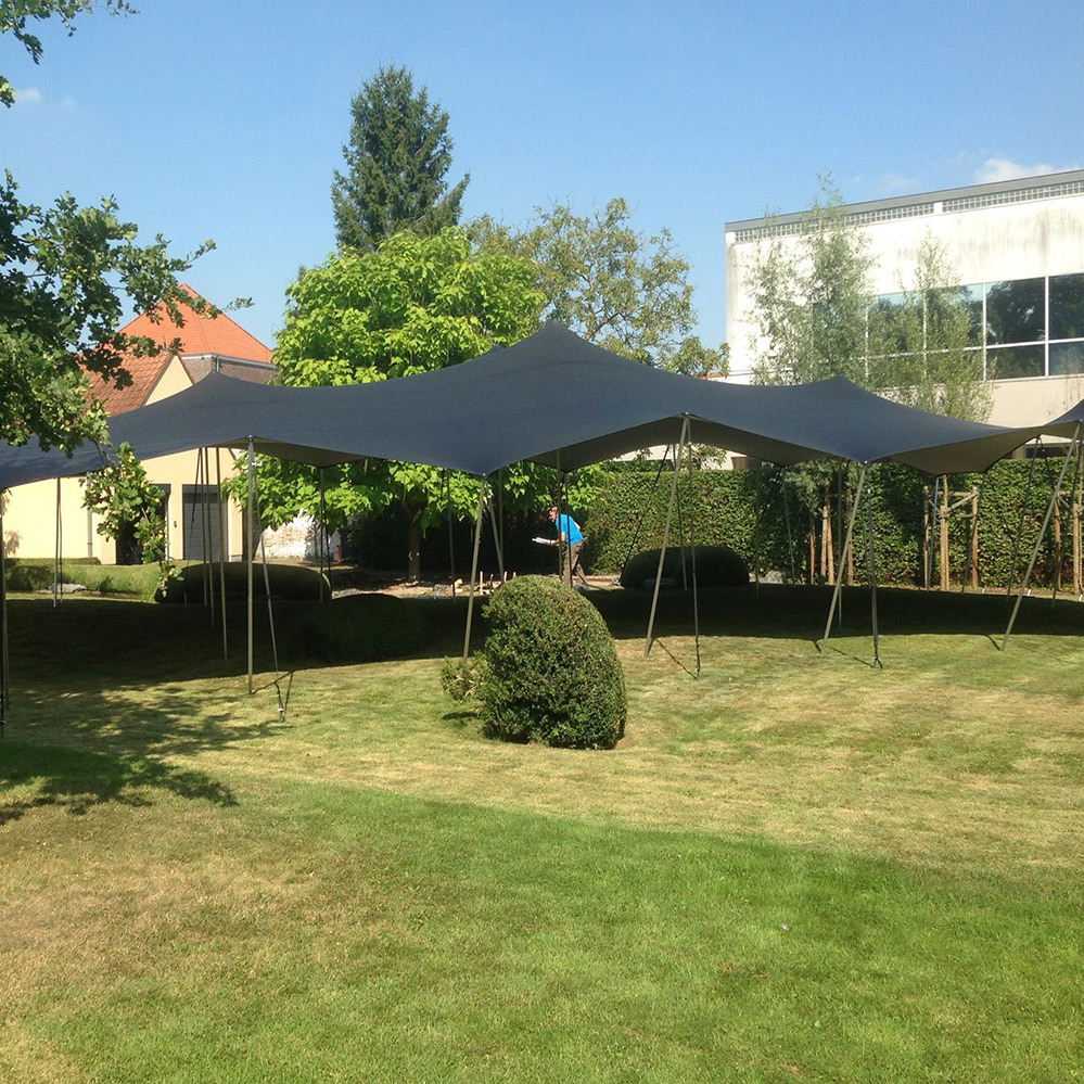 Namiot Eventowy Premium Outdoo – Outdoor Furniture Luxury recenzja i cena