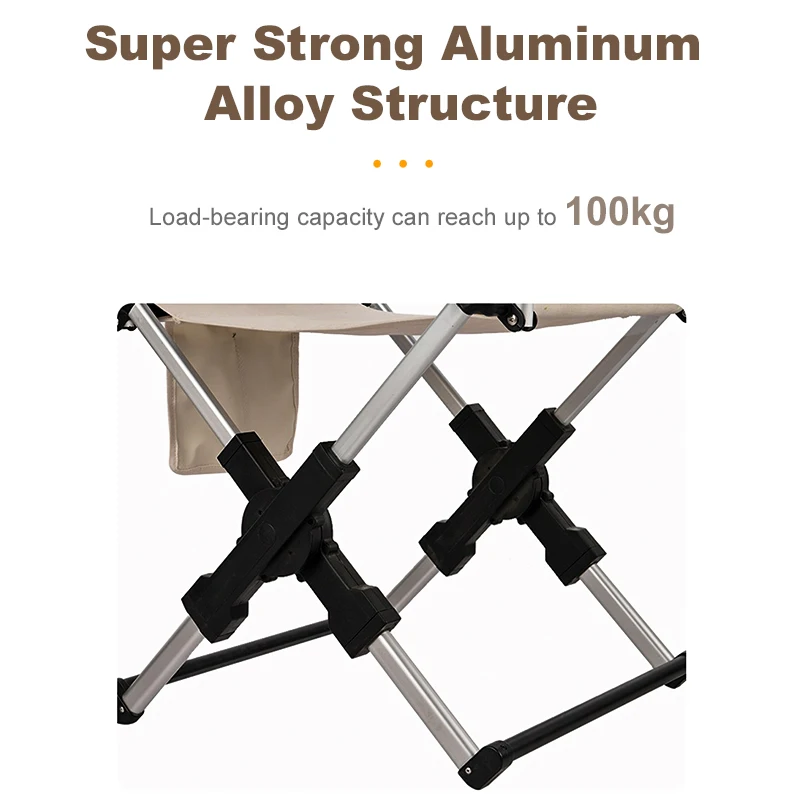 Składane krzesło reżyserskie n – Outdoor Furniture Polywood recenzja i cena