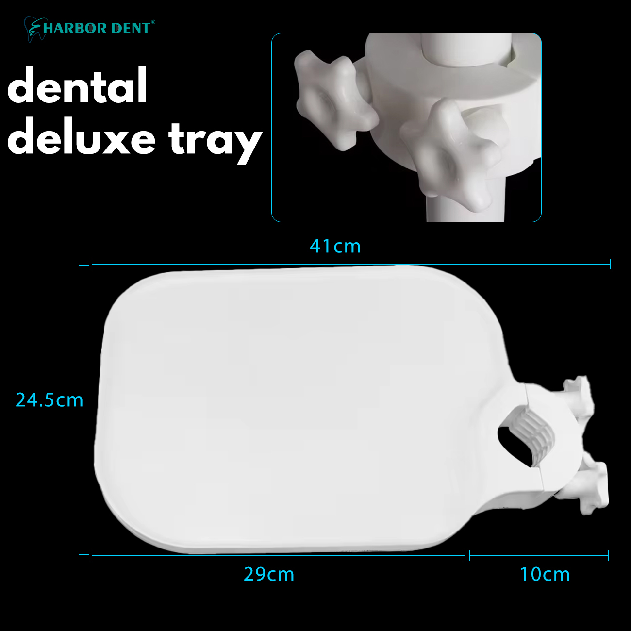 1szt Dental Plastic Scaler Cha – Bistro Table Set recenzja i cena