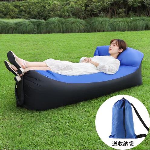 Leżaki w stylu poduszki nadmuc – Outdoor Daybed Furniture recenzja i cena