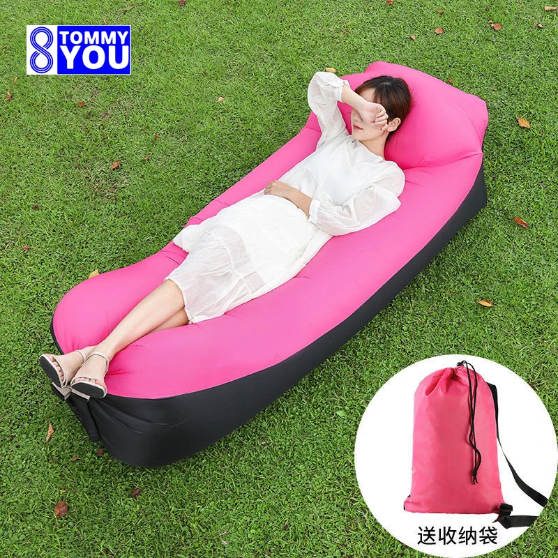 Leżaki w stylu poduszki nadmuc – Outdoor Daybed Furniture recenzja i cena