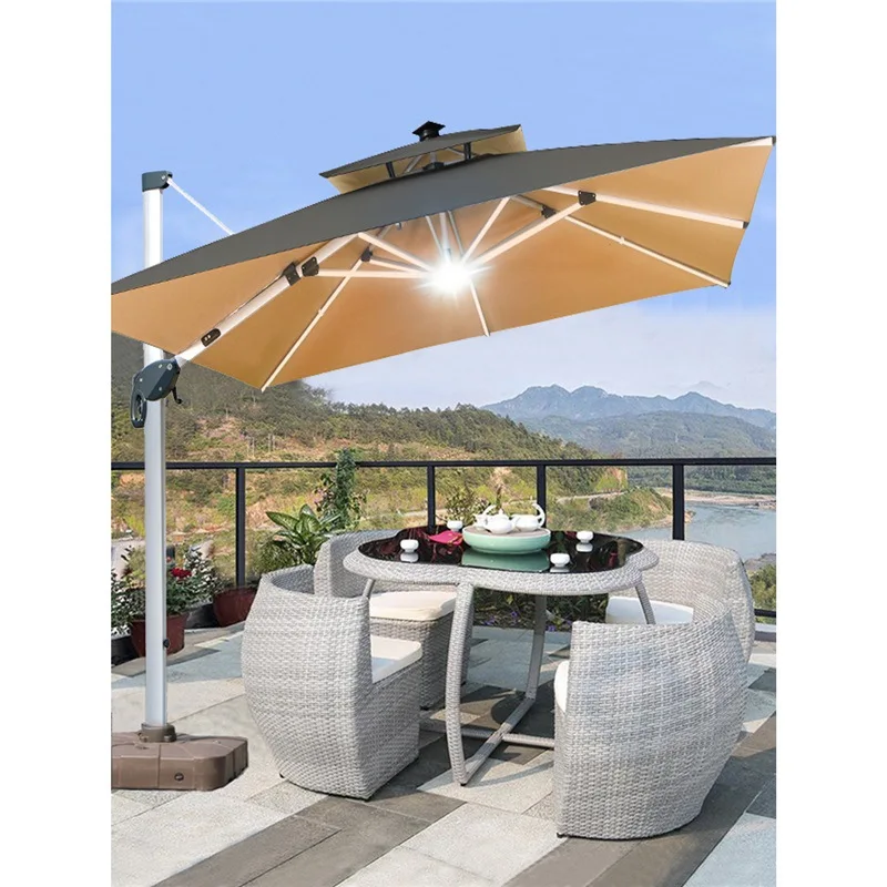 Zestaw mebli ogrodowych z ratt – Outdoor Furniture Store recenzja i cena