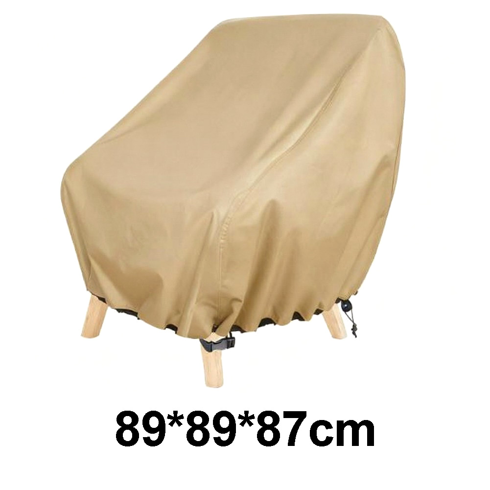 Wodoodporny Pokrowiec na Krzes – Outdoor Furniture Covers Waterproof recenzja i cena