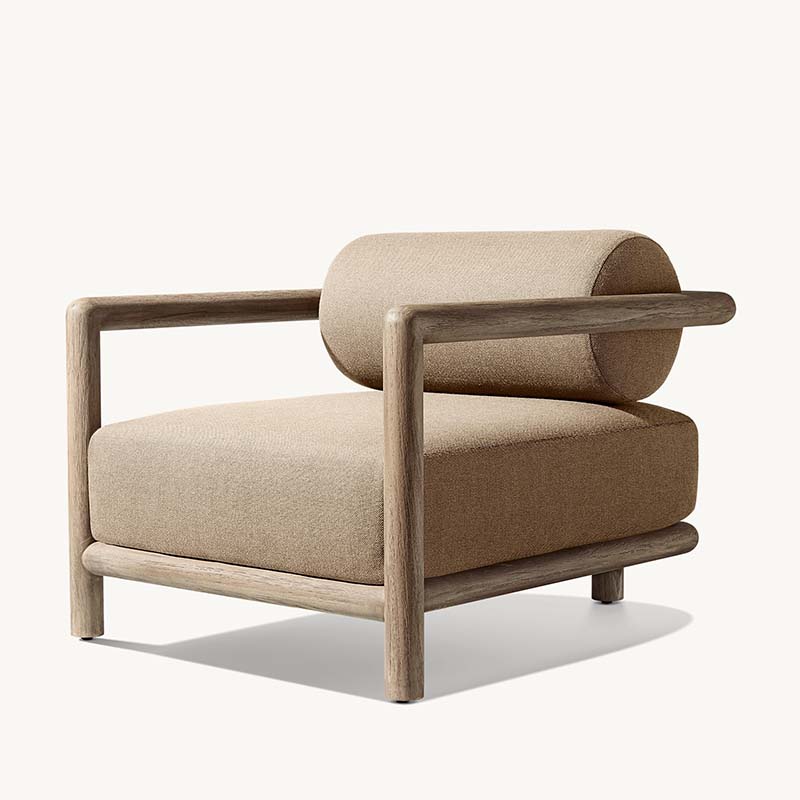 Zestaw mebli ogrodowych, luksu – Outdoor Furniture Luxury recenzja i cena