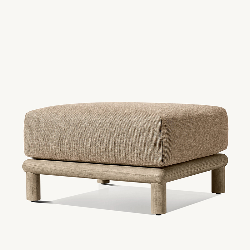 Zestaw mebli ogrodowych, luksu – Outdoor Furniture Luxury recenzja i cena
