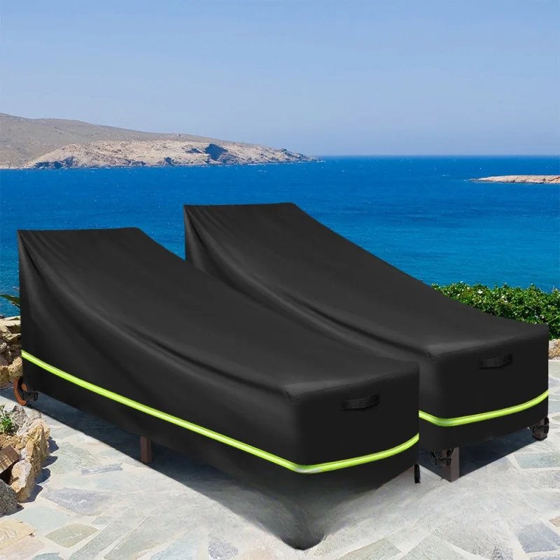 1 szt. Pokrowiec na ławkę ogro – Outdoor Furniture Covers Waterproof recenzja i cena