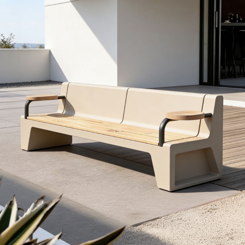 Słynne w Internecie krzesło wy – Outdoor Furniture Store recenzja i cena