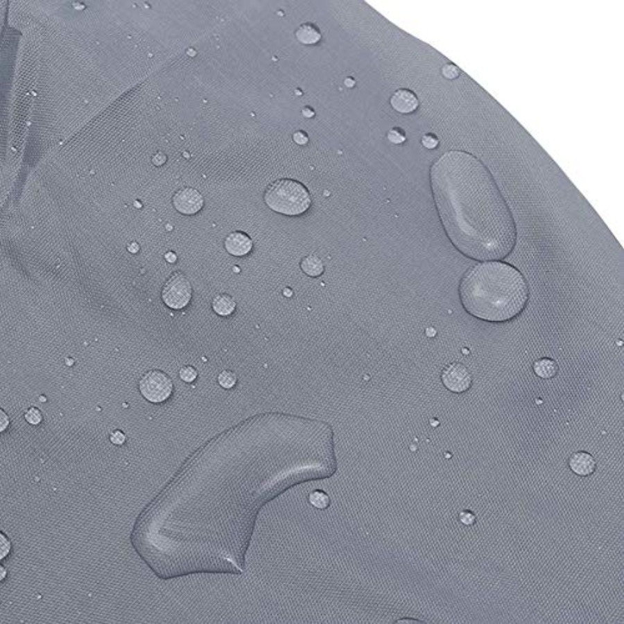 Pokrowiec na meble ogrodowe na – Outdoor Furniture Covers Waterproof recenzja i cena