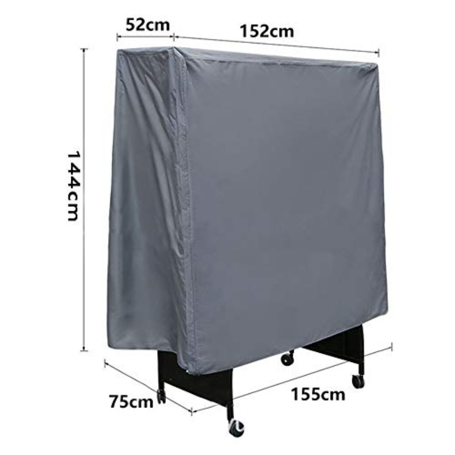Pokrowiec na meble ogrodowe na – Outdoor Furniture Covers Waterproof recenzja i cena