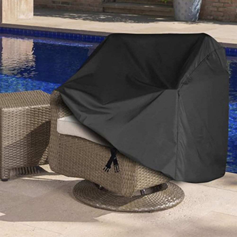 Pokrowiec na dużą obrotową krz – Outdoor Furniture Heavy recenzja i cena