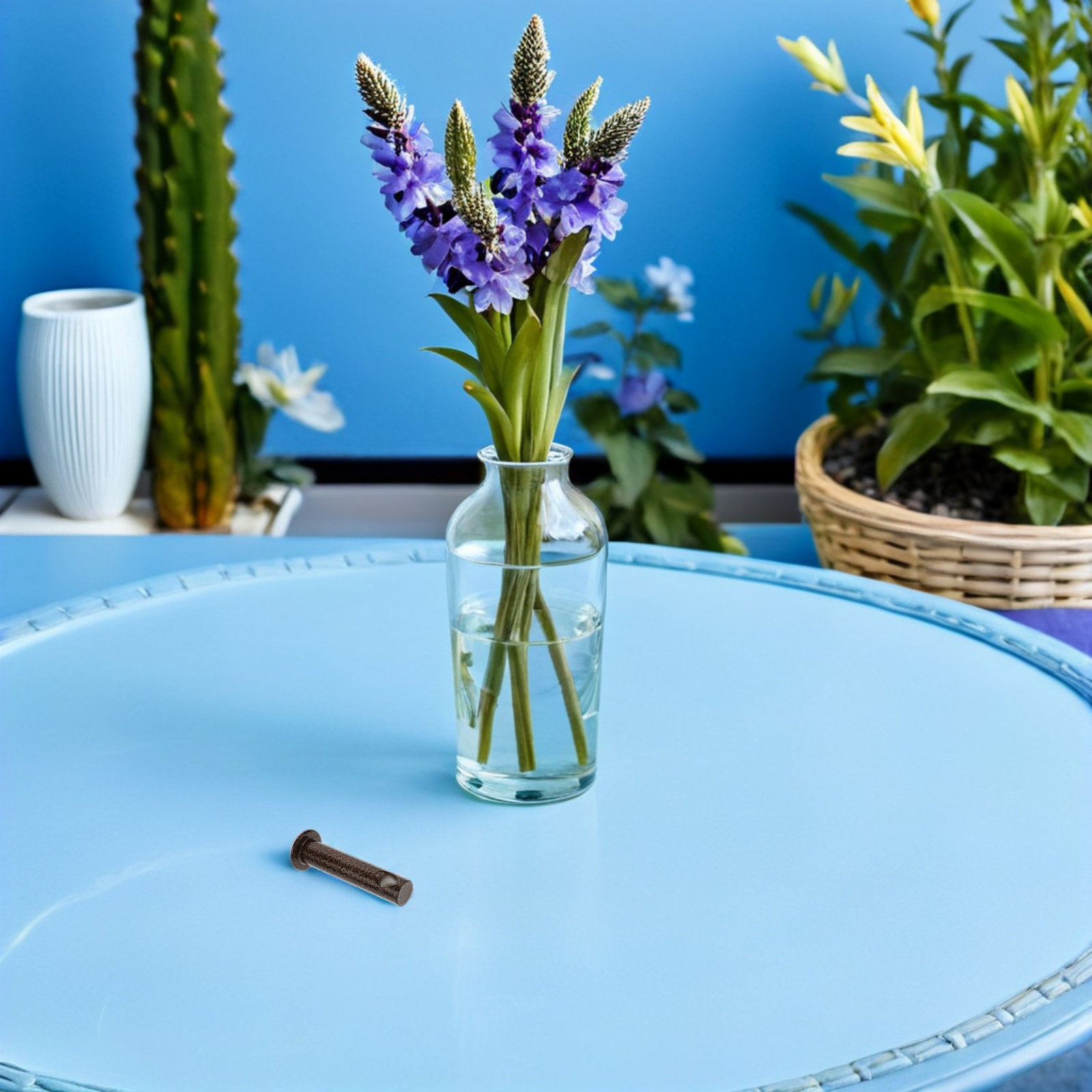 2 szt. Kołki do hamaków i krze – Outdoor Furniture Heavy recenzja i cena