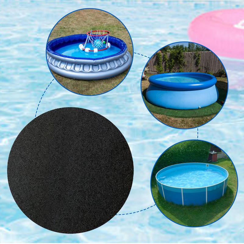 Mata do wanny z hydromasażem d – Inflatable Hot Tub recenzja i cena