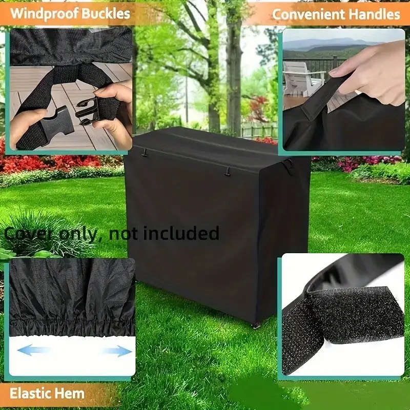 Wodoodporny pokrowiec na szafk – Outdoor Furniture Heavy recenzja i cena