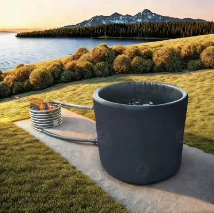 Akcesoria do ogrzewania spa, e – Inflatable Hot Tub recenzja i cena