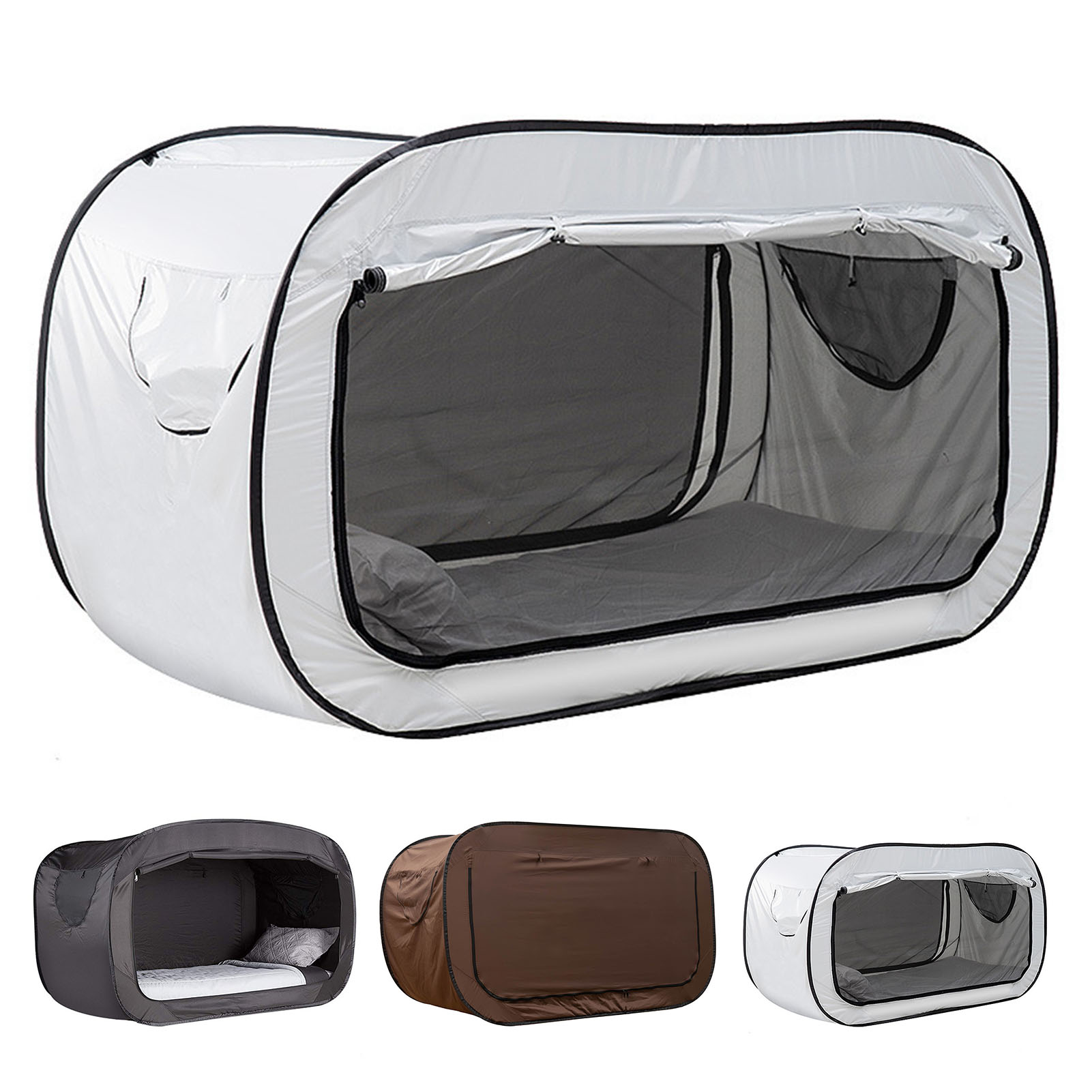 Składany namiot kempingowy z o – Outdoor Daybed Furniture recenzja i cena
