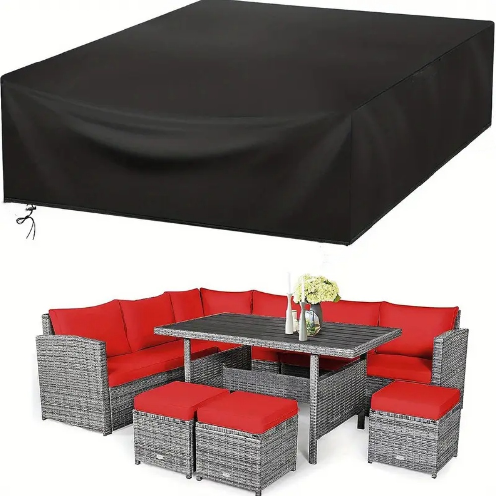 (102-137 cali długości) rozmia – Bistro Table Set recenzja i cena