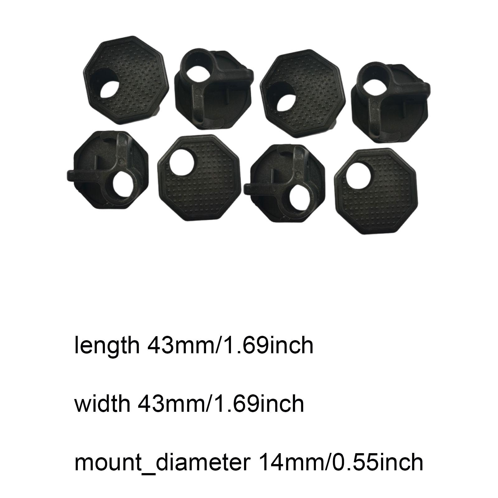 Zestaw łączników do składanych – Outdoor Furniture Polywood recenzja i cena