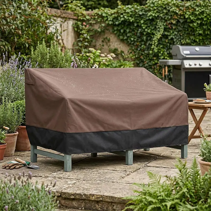 Wytrzymały pokrowiec na podwój – Outdoor Furniture Heavy recenzja i cena