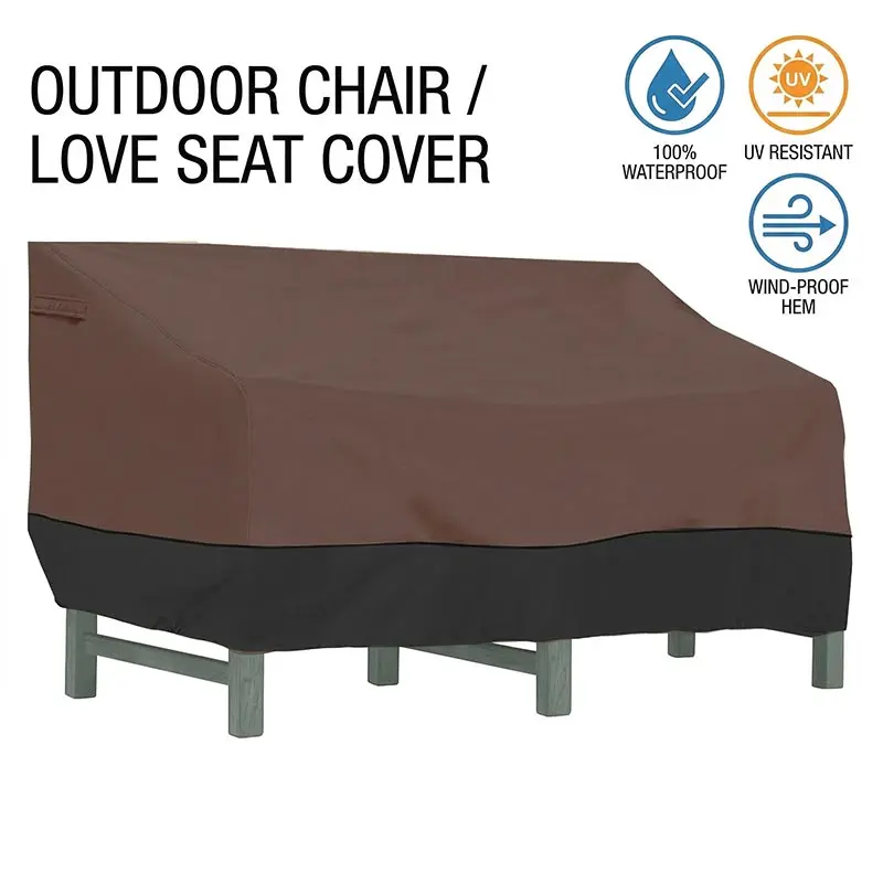 Wytrzymały pokrowiec na podwój – Outdoor Furniture Heavy recenzja i cena