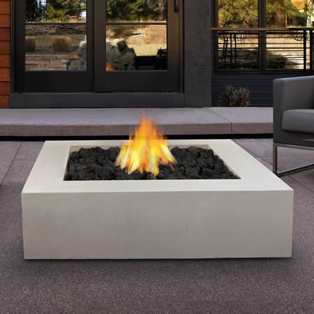 Zestaw mebli ogrodowych z sofą – Outdoor Furniture Fire Table recenzja i cena