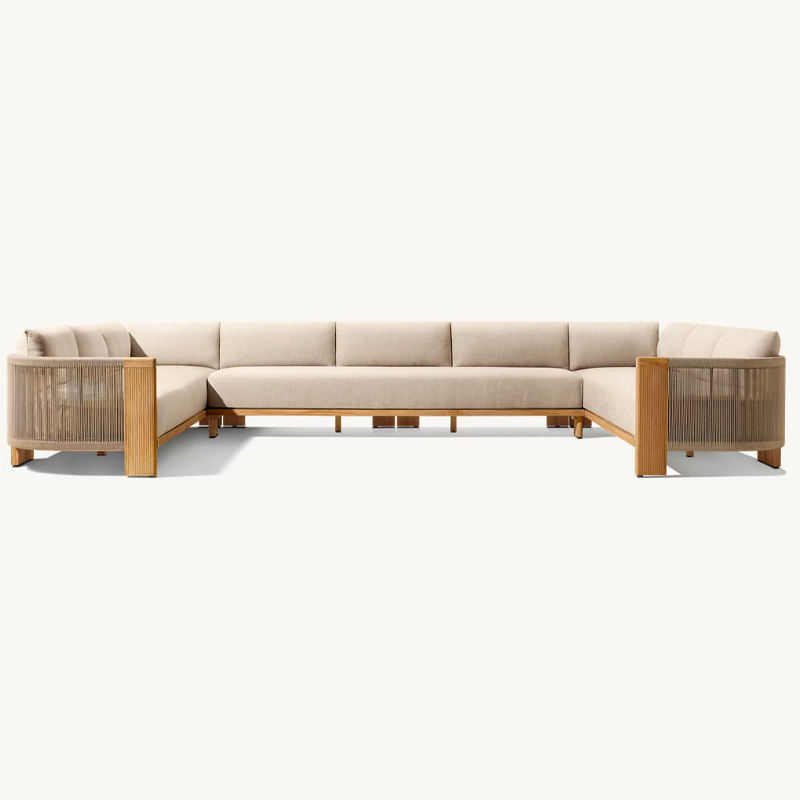 @3 #   Luksusowy zestaw mebli  – Outdoor Furniture Luxury recenzja i cena
