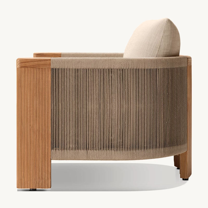 @3 #   Luksusowy zestaw mebli  – Outdoor Furniture Luxury recenzja i cena