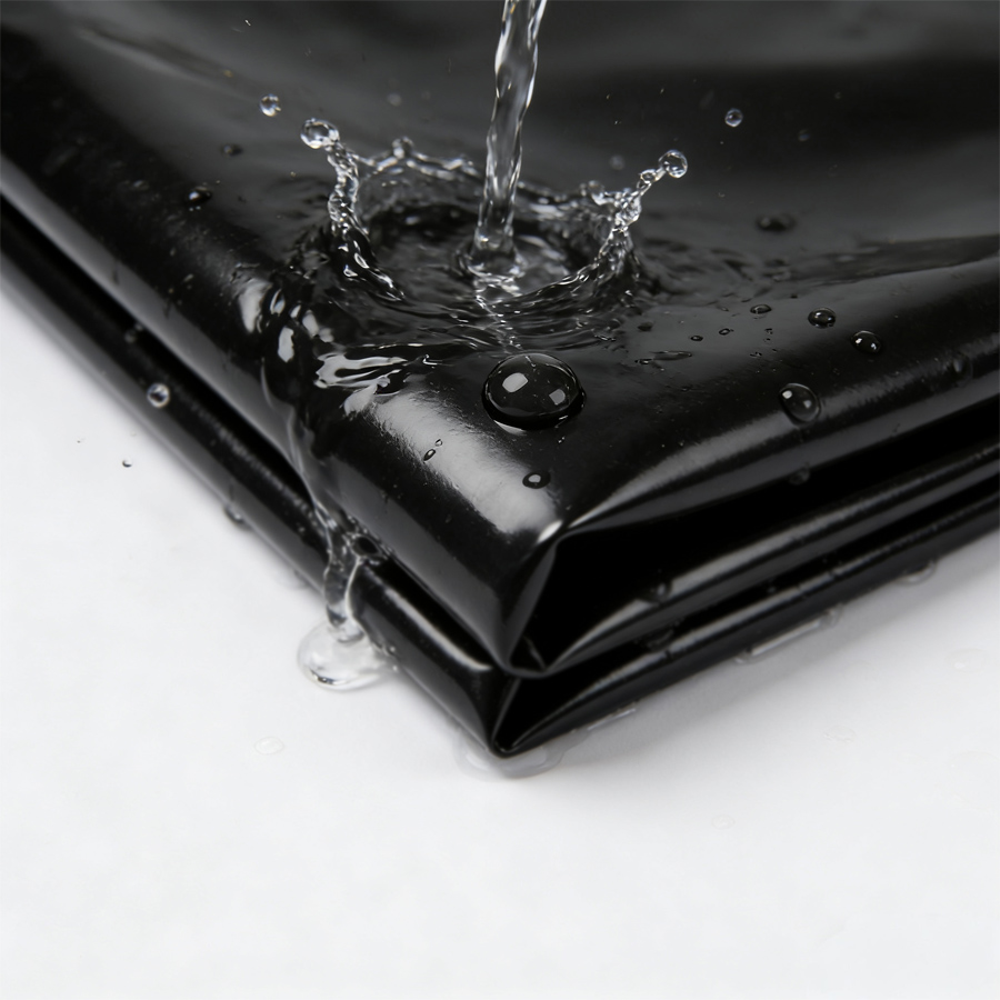 Wytrzymały, czarny, wodoodporn – Outdoor Furniture Covers Waterproof recenzja i cena