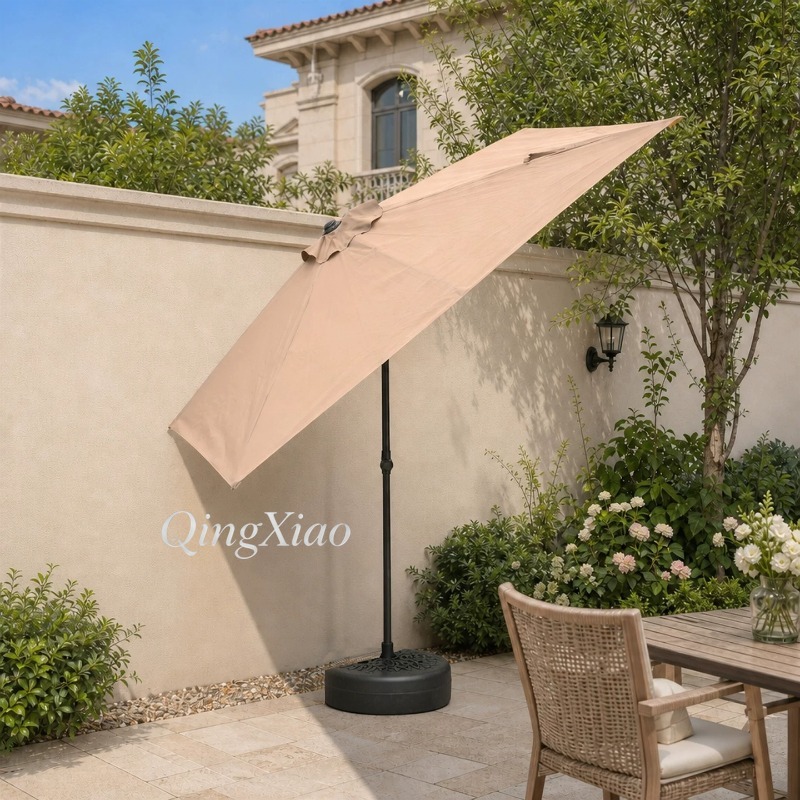 Parasol ogrodowy przyścienny,  – Outdoor Furniture Store recenzja i cena